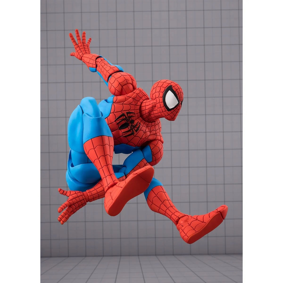 S.H.Figuarts Gamerverse Spider-Man – Frogman