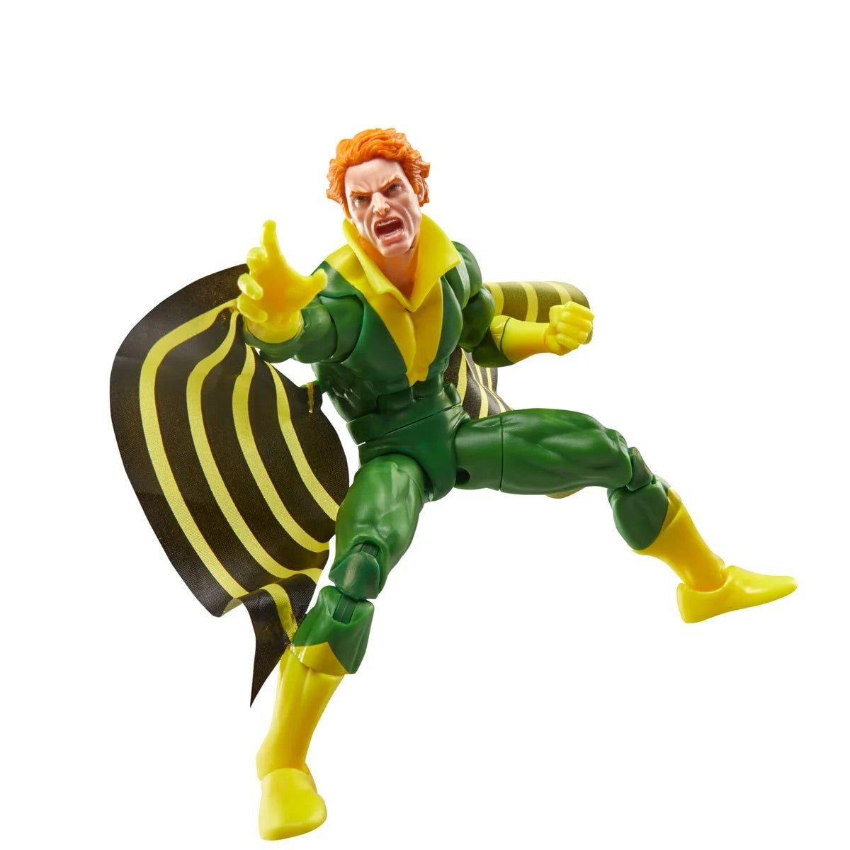 Marvel Legends Retro Banshee