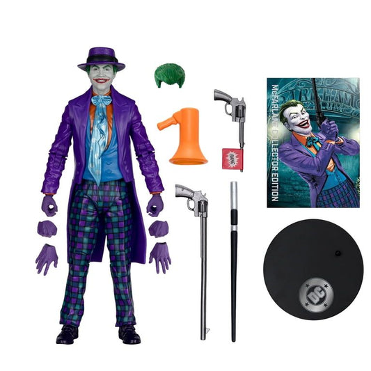 The Joker™ (Batman™) McFarlane Collector Edition