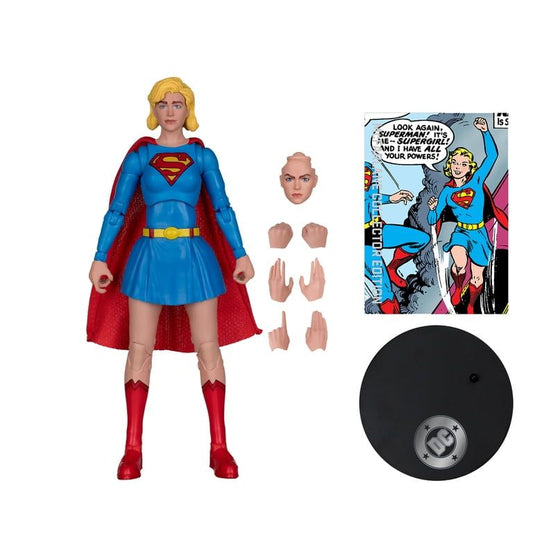 Supergirl™ (Action Comics) McFarlane Collector Edition
