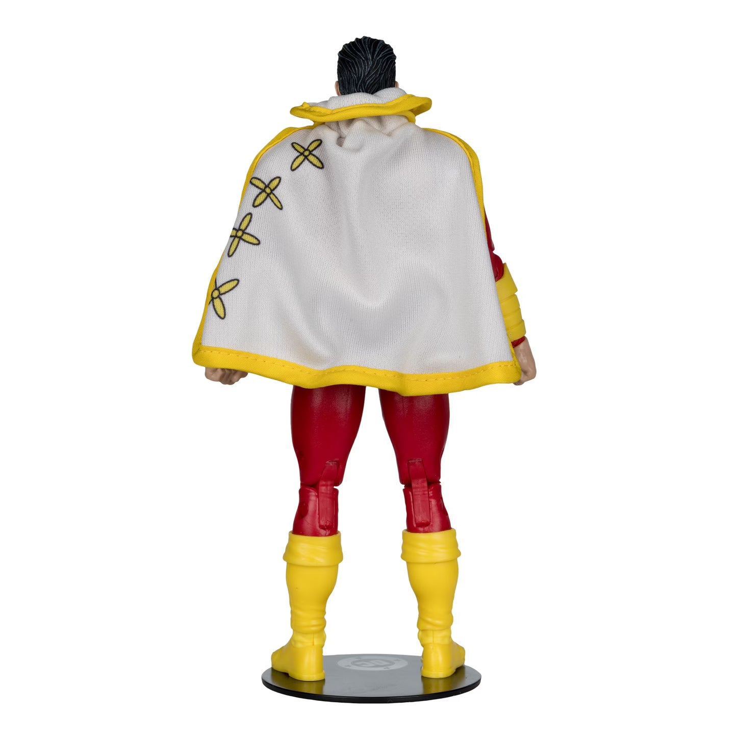 DC Multiverse Shazam (Power of Shazam) 7" Action Figure