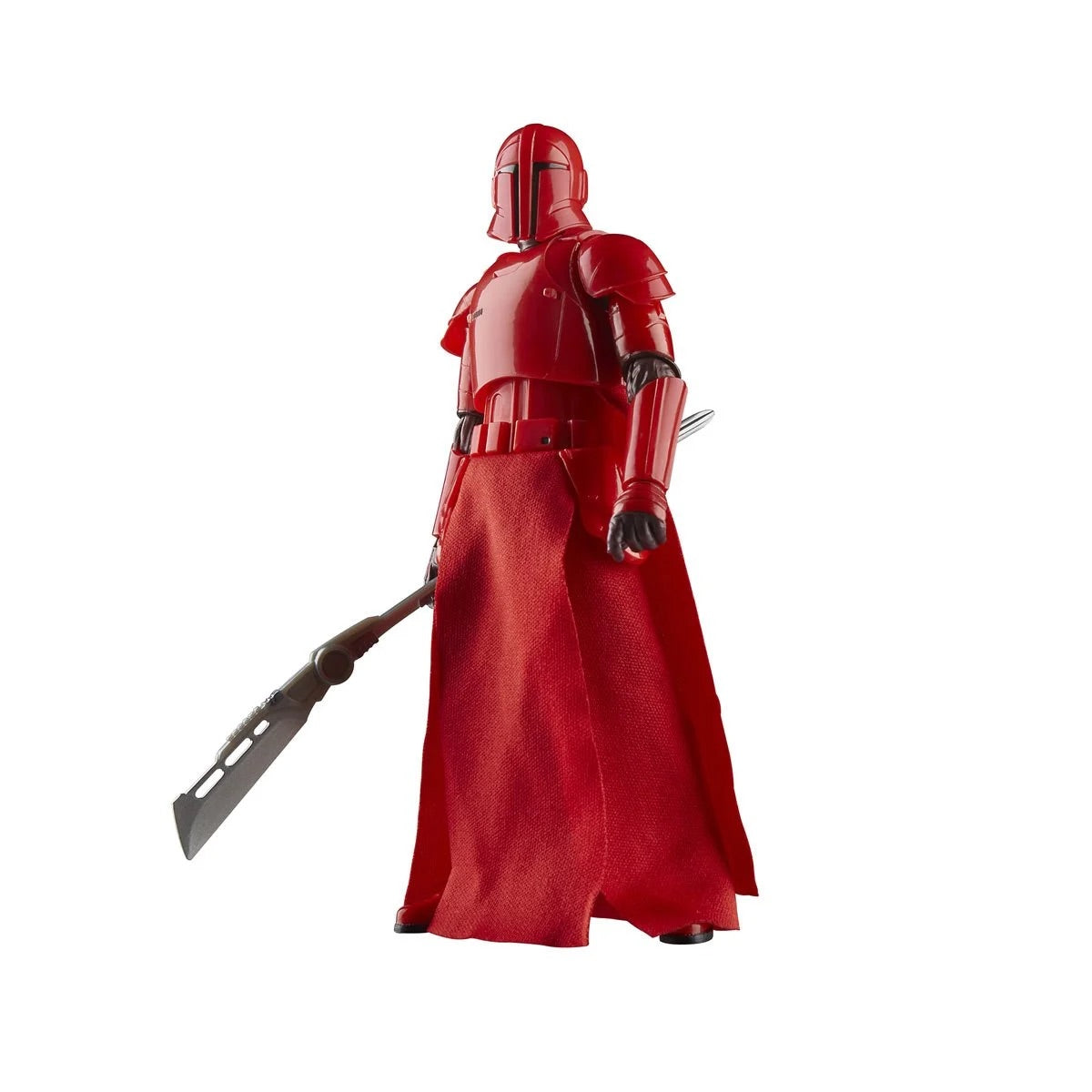 Star Wars The Black Series Imperial Praetorian Guard