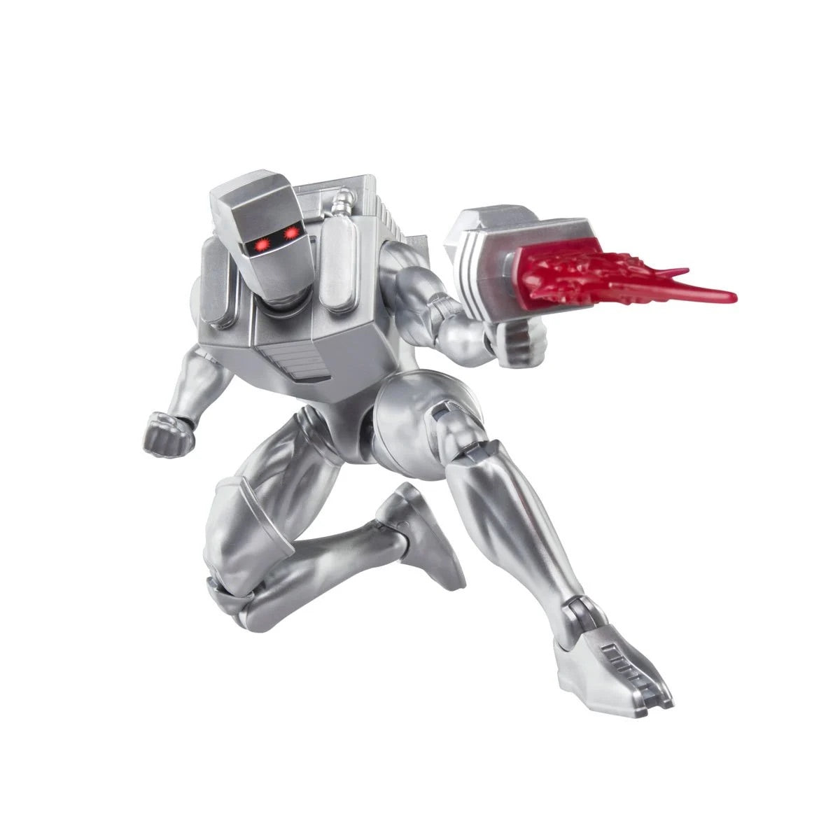 Marvel Legends Retro ROM Space Knight
