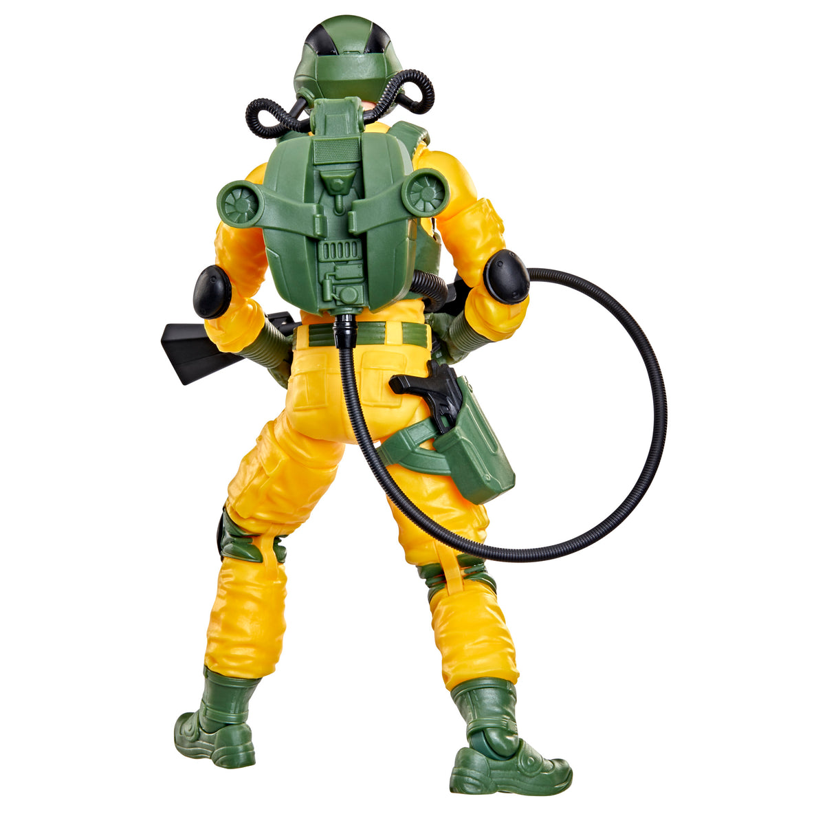 G.I. Joe Classified Series Airtight
