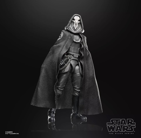 Star Wars The Black Series Eleventh Brother (Shadow Lord)