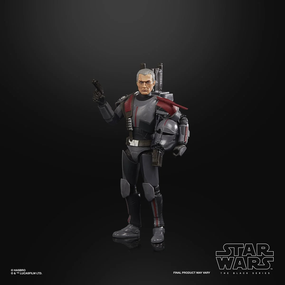 Star Wars The Black Series Bad Batch Crosshair