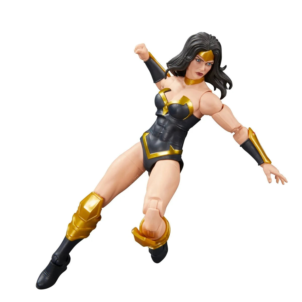 Marvel Legends Squadron Supreme Power Princess