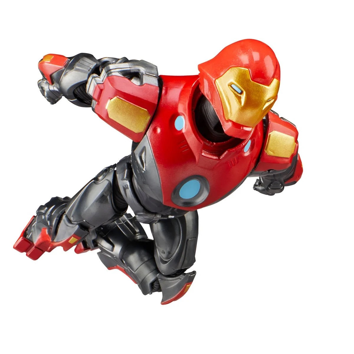 Marvel Legends Retro Ultimate Iron Man