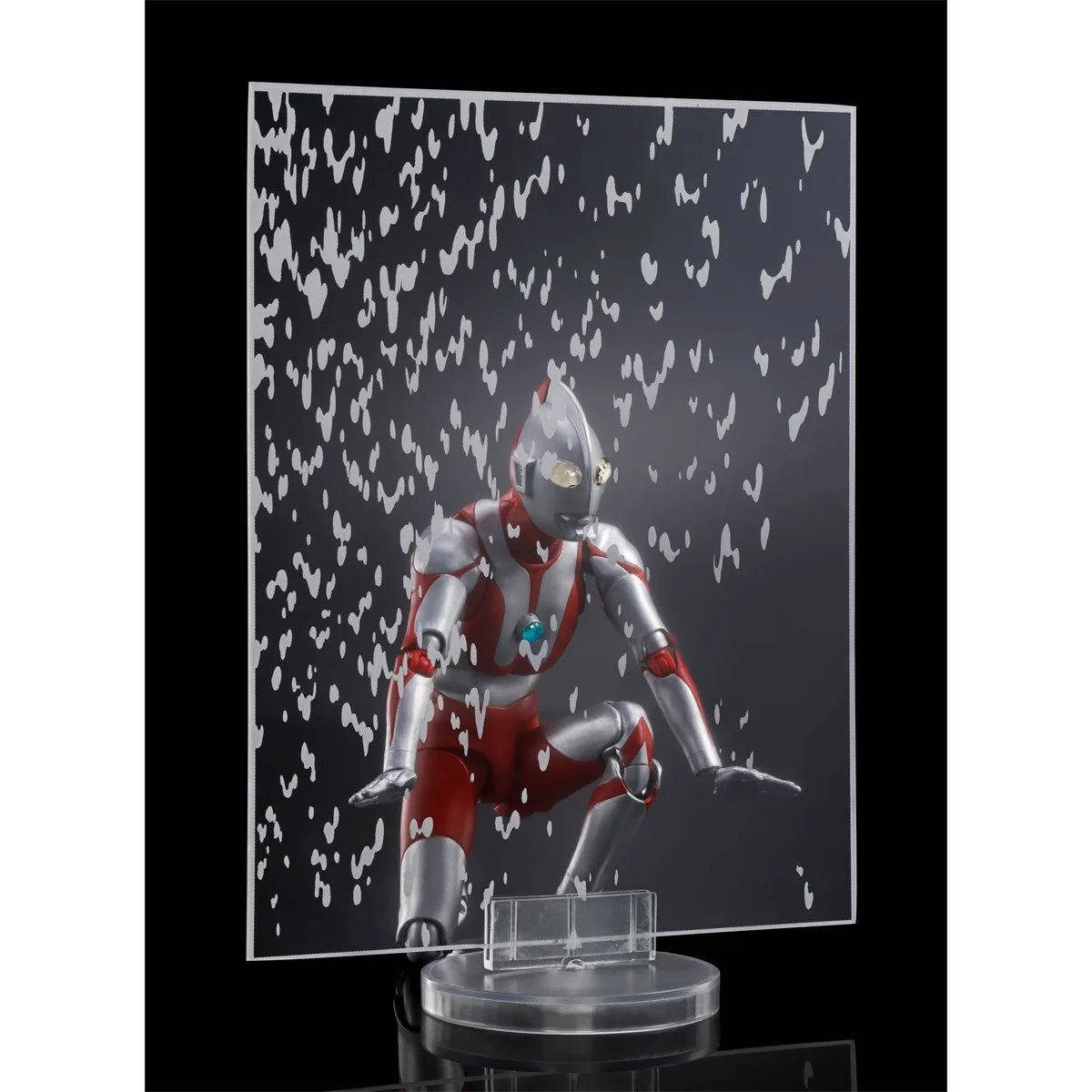 S.H.Figuarts 60th Anniversary Edition Shinkocchou Seihou Ultraman