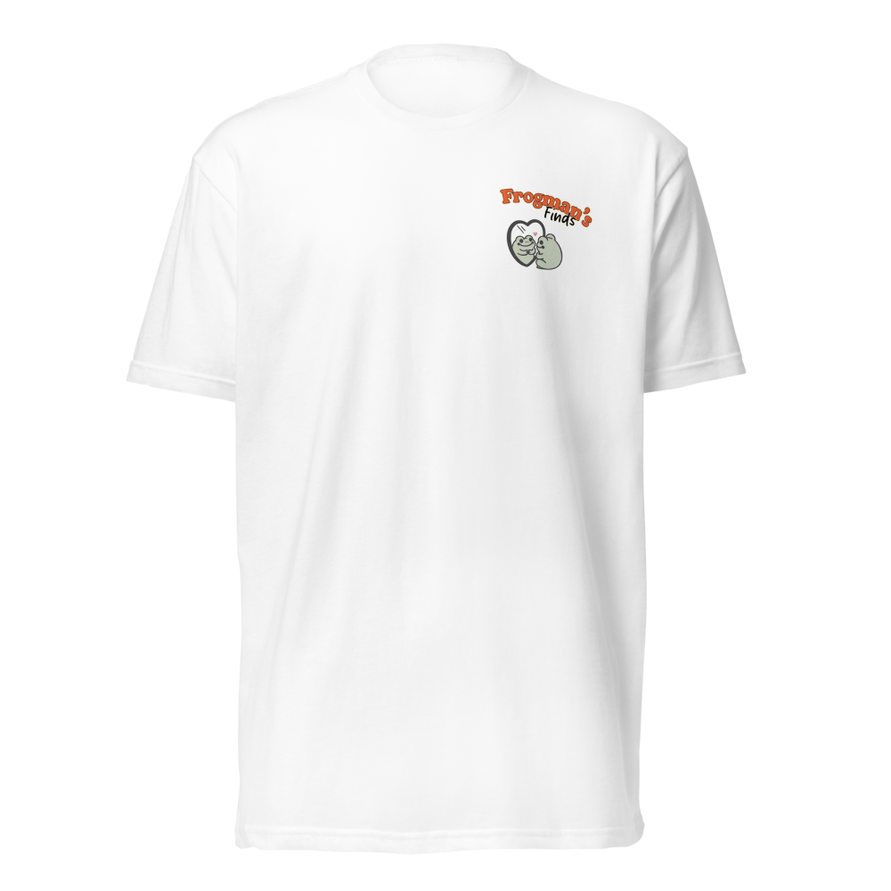 Frog Love T-Shirt