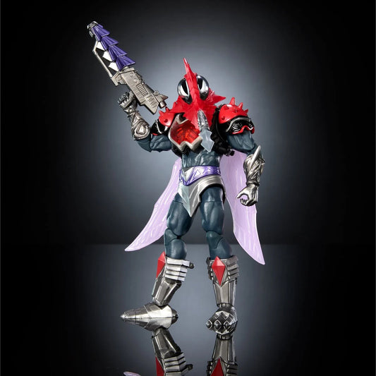 Masters of The Universe Masterverse Mosquitor