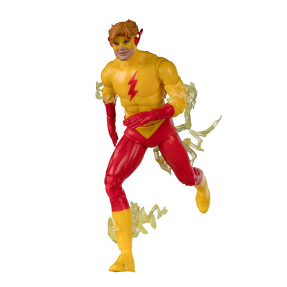 [$26.99] McFarlane DC Mutliverse Wave 30 Kid Flash (Classic)