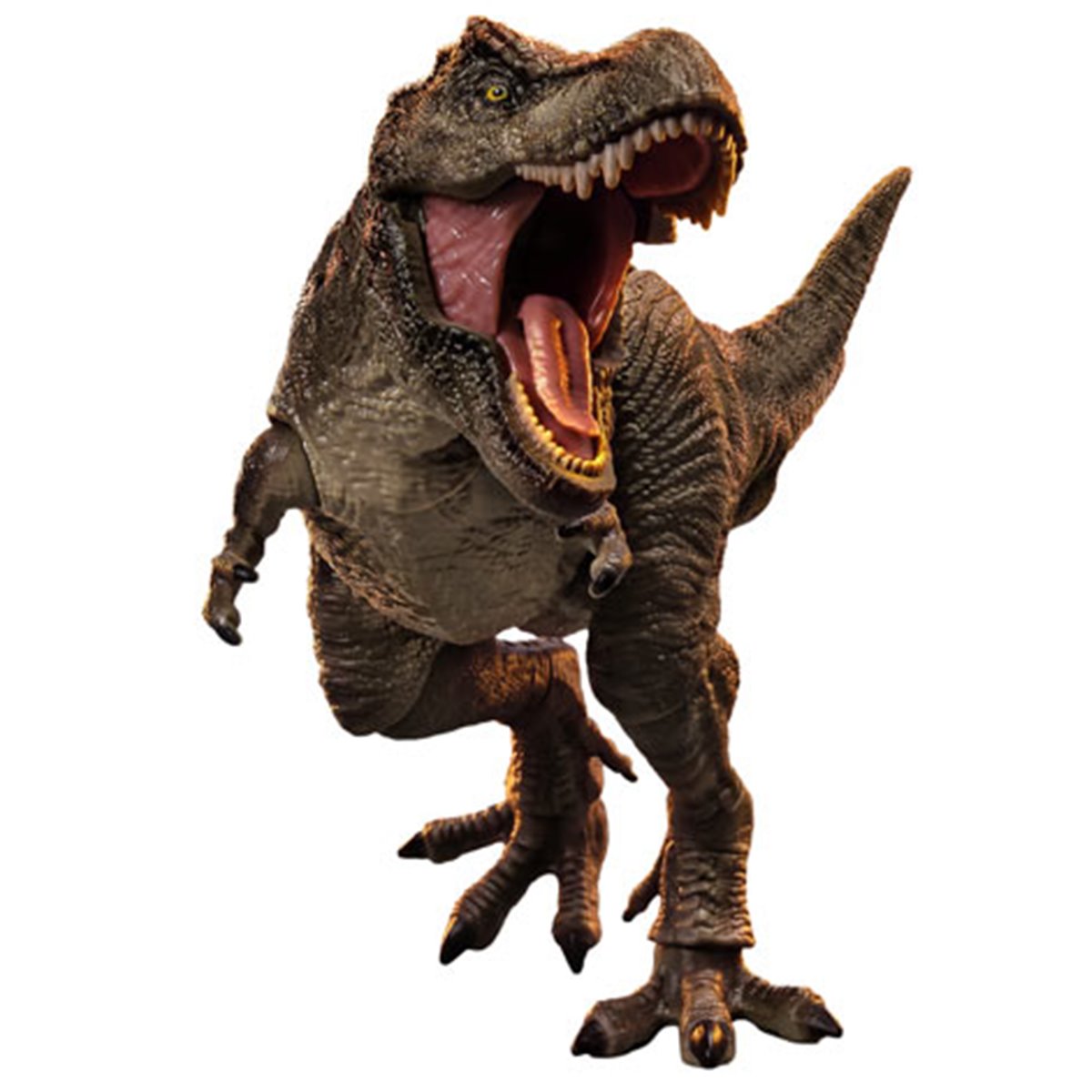 [$19.99] Jurassic World Terraventure TC01 Tyrannosaurus Rex Model Kit