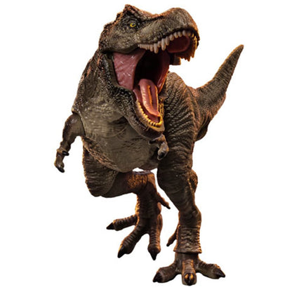 [$19.99] Jurassic World Terraventure TC01 Tyrannosaurus Rex Model Kit