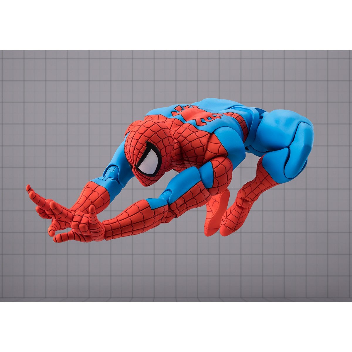 S.H.Figuarts Gamerverse Spider-Man