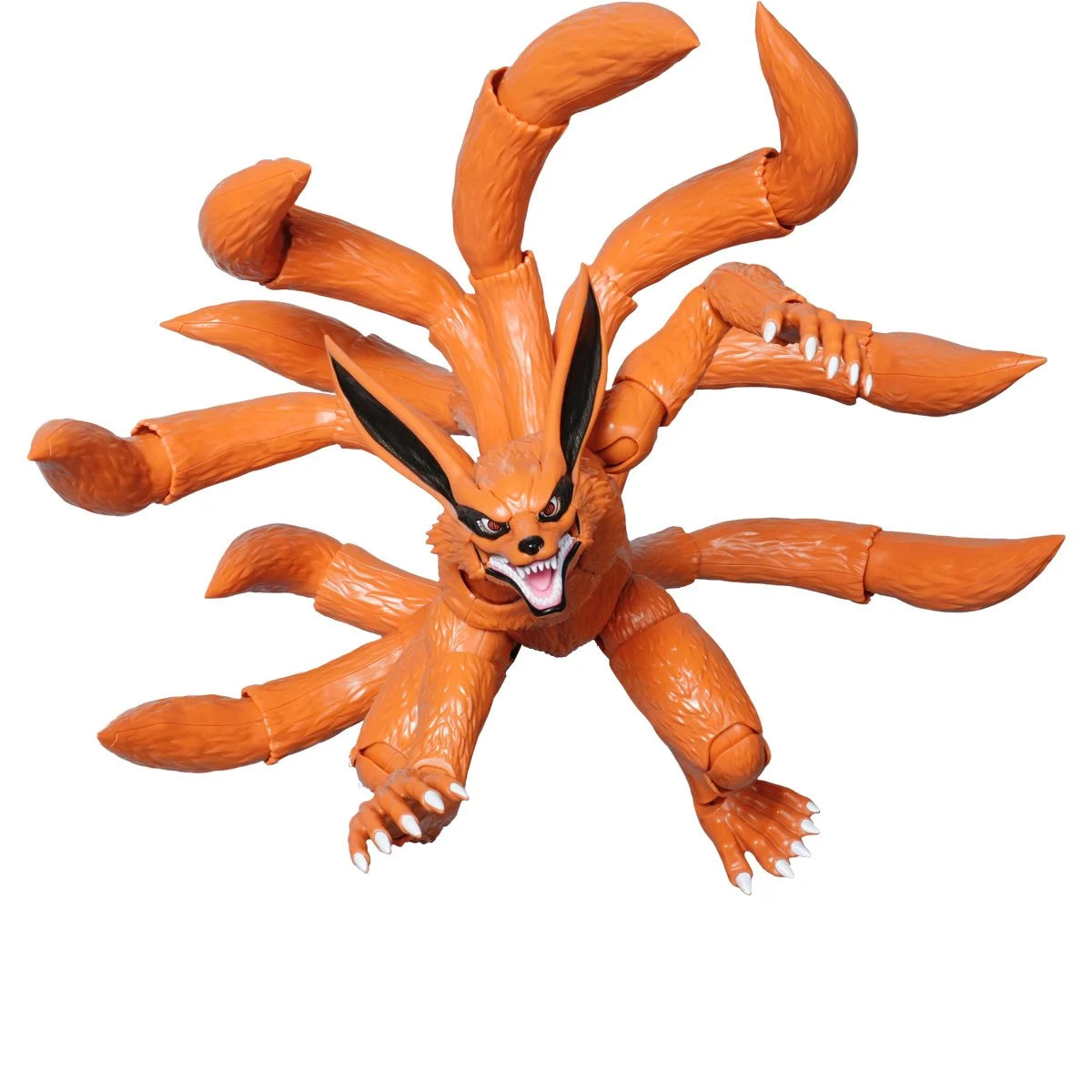 Naruto Shippuden Kurama Nine Tails Legend Edition 01 Blokees Model Kit