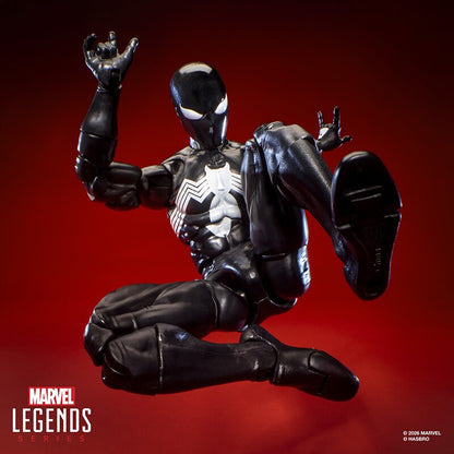[$49.99] Marvel Legends Maximum Series Symbiote Spider-Man 6-Inch Action Figure