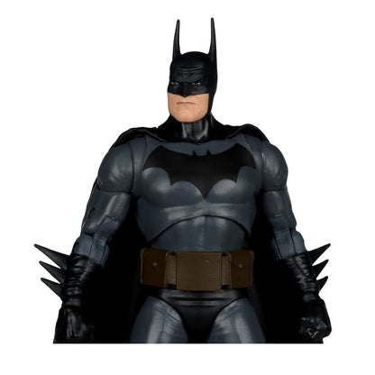 DC Direct Page Punchers Wave 13 Batman Justice