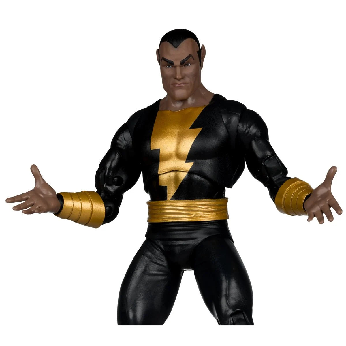 [$26.99] McFarlane DC Mutliverse Wave 30 Black Adam (Modern Age)