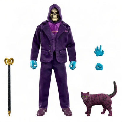 [$59.99] Masters of the Universe Chronicles Dream Date Skeletor Action Figure