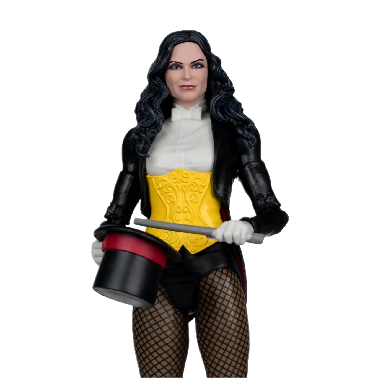 DC Multiverse Collector Edition Zatanna Action Figure