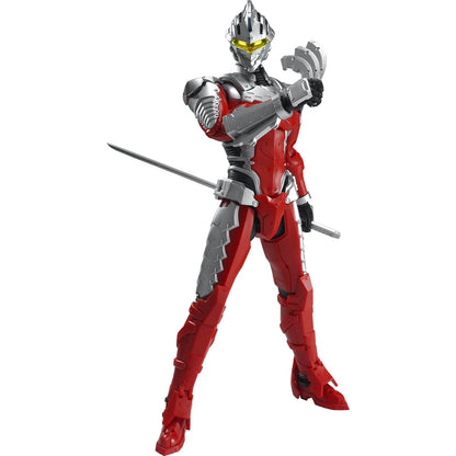 [$39.99] Ultraman Suit Version 7 Blokees Legend Edition Model Kit