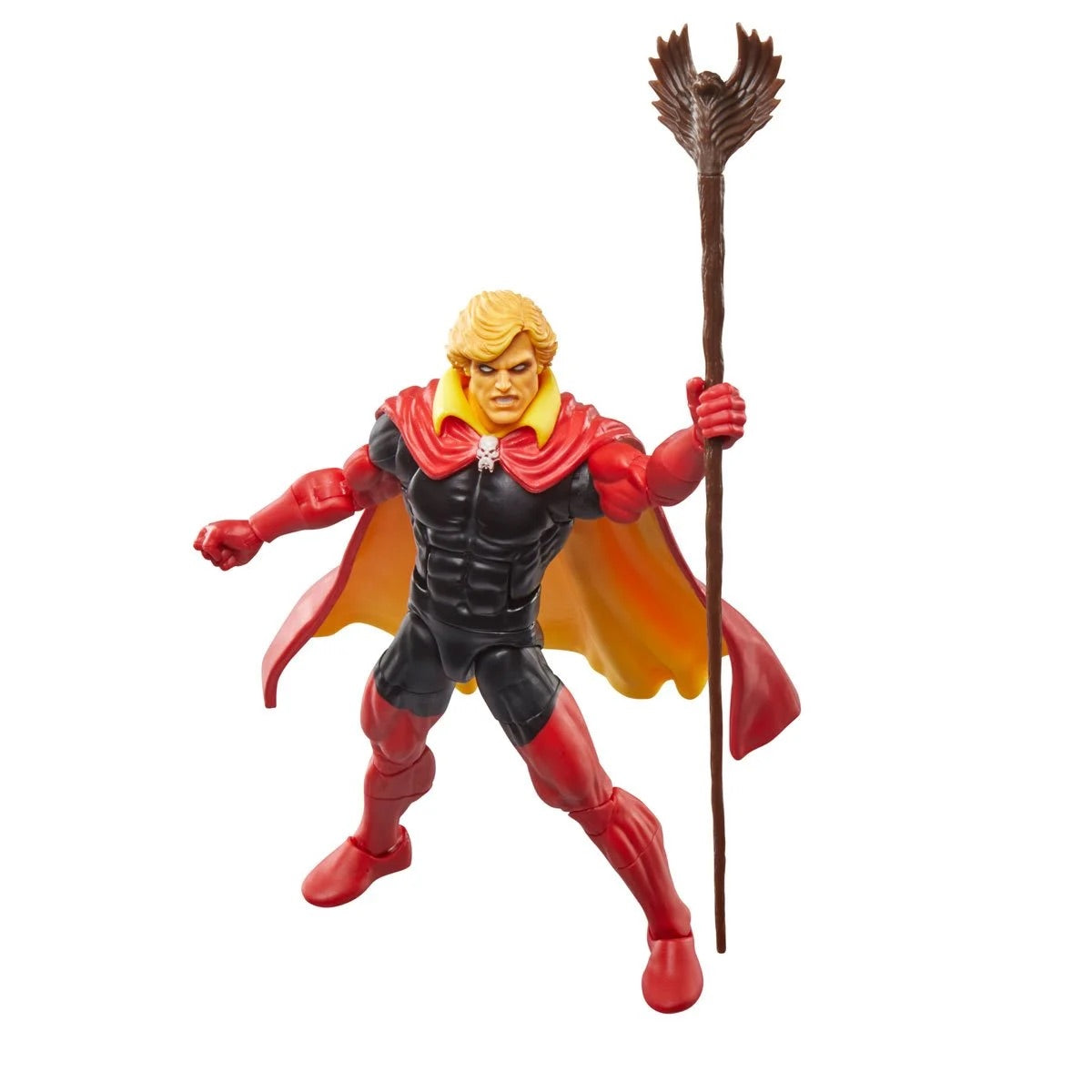 Marvel Legends Retro Adam Warlock (Infinity Gauntlet)