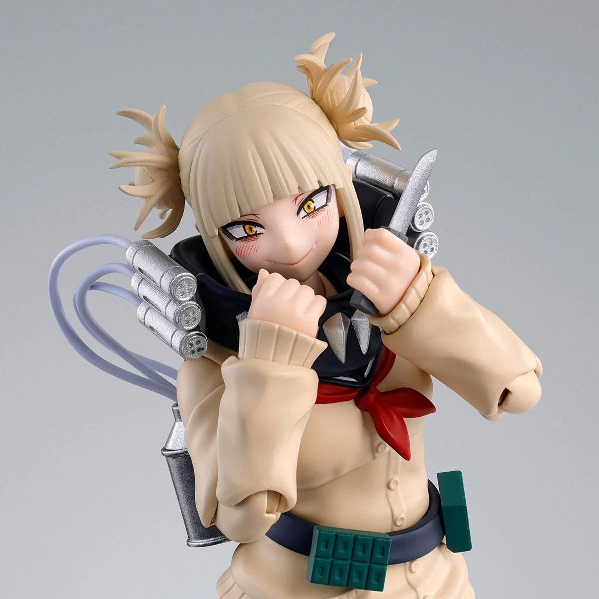 S.H. Figuarts My Hero Academia Himiko Toga