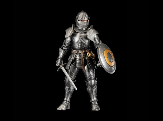 [$34.99] Reinforcements 3 Valiant Knight 2 Legion Builder Action Figure