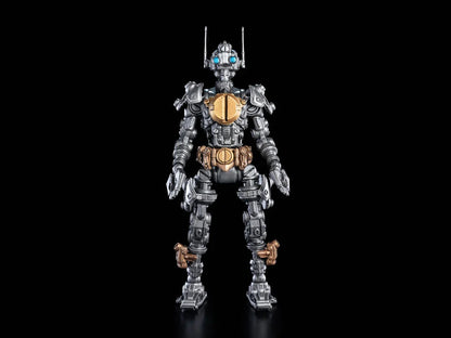 [$34.99] Mortal Thorn ACU-3 Action Figure