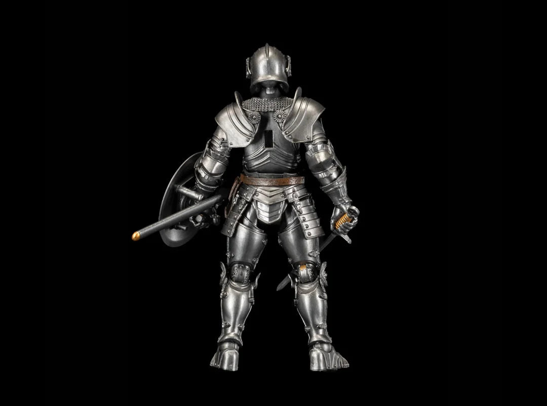 [$34.99] Reinforcements 3 Valiant Knight 2 Legion Builder Action Figure
