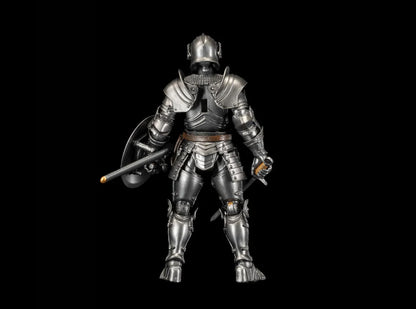 [$34.99] Reinforcements 3 Valiant Knight 2 Legion Builder Action Figure