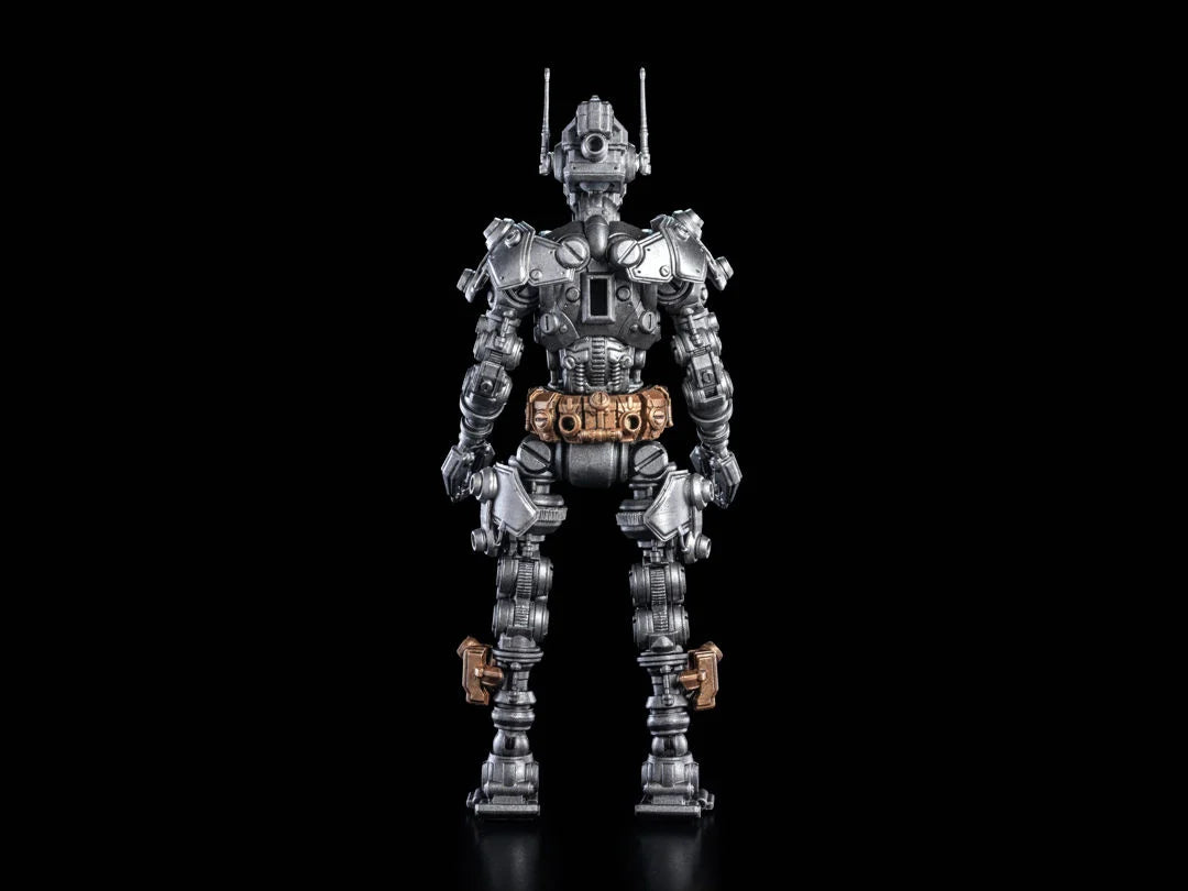 [$34.99] Mortal Thorn ACU-3 Action Figure