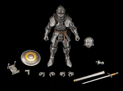 [$34.99] Reinforcements 3 Valiant Knight 2 Legion Builder Action Figure