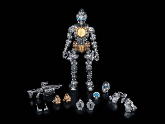 [$34.99] Mortal Thorn ACU-3 Action Figure