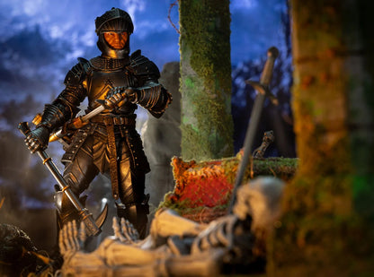 [$34.99] Reinforcements 3 Valiant Knight 2 Legion Builder Action Figure