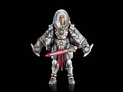 [$59.99] Mortal Thorn Arch General Honora Action Figure
