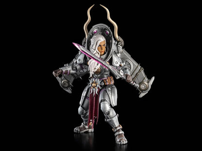 [$59.99] Mortal Thorn Arch General Honora Action Figure