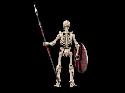 [$34.99] Reinforcements 3 Skeleton Legion Builder 3 Action Figure