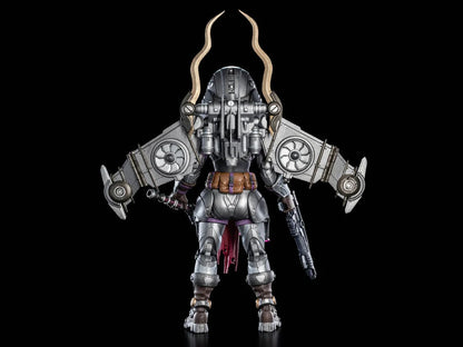 [$59.99] Mortal Thorn Arch General Honora Action Figure