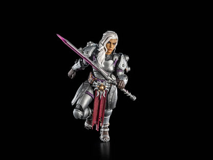 [$59.99] Mortal Thorn Arch General Honora Action Figure