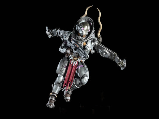 [$59.99] Mortal Thorn Arch General Honora Action Figure