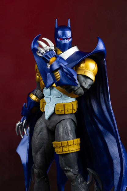 [$26.99] McFarlane Toys DC Multiverse Azrael (Batman Armor) 7" Figure