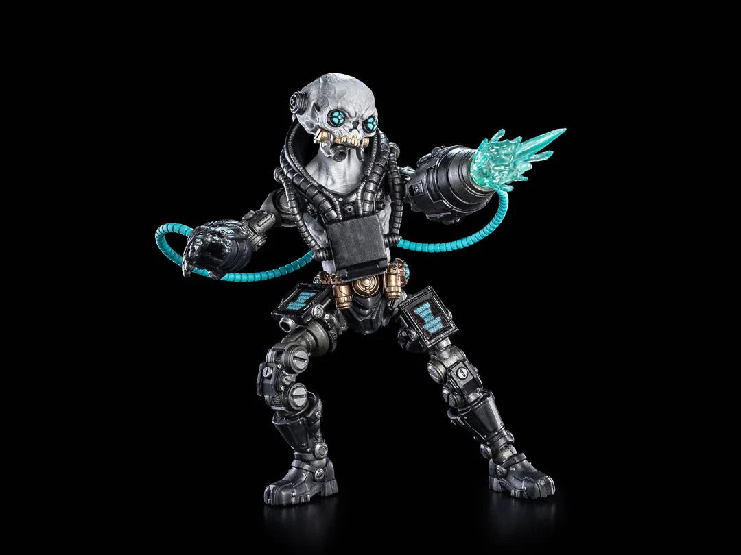 [$54.99] Mortal Thorn Brainer Action Figure