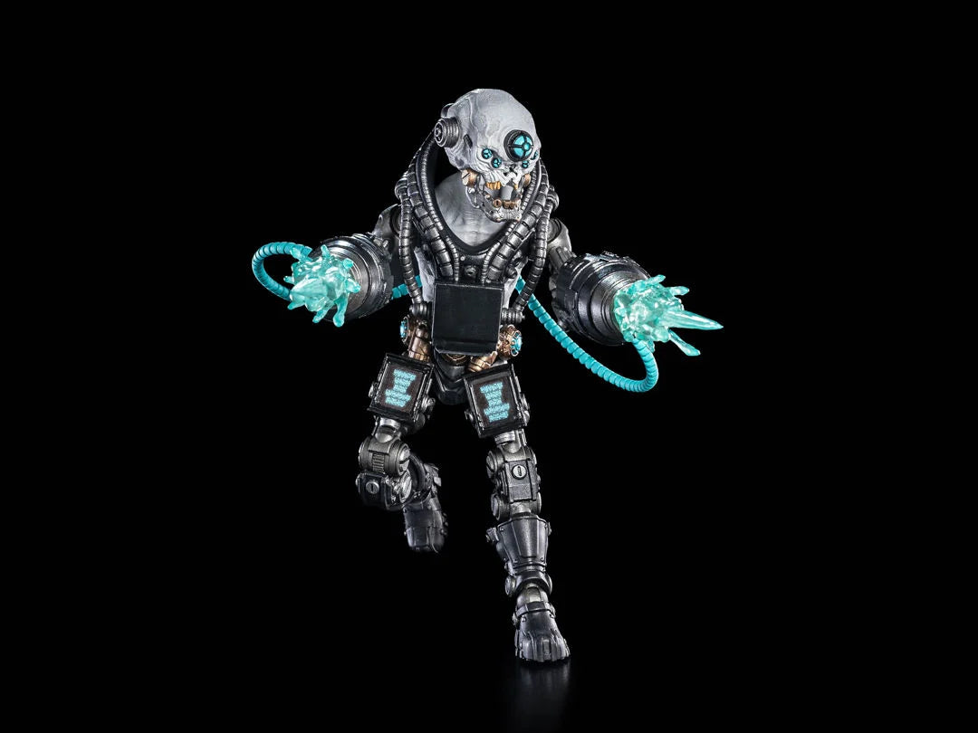 [$54.99] Mortal Thorn Brainer Action Figure