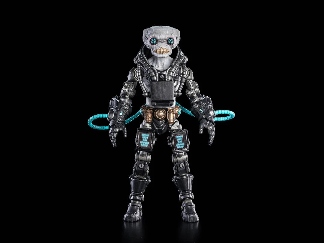 [$54.99] Mortal Thorn Brainer Action Figure