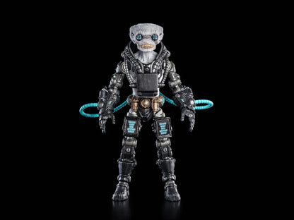 [$54.99] Mortal Thorn Brainer Action Figure