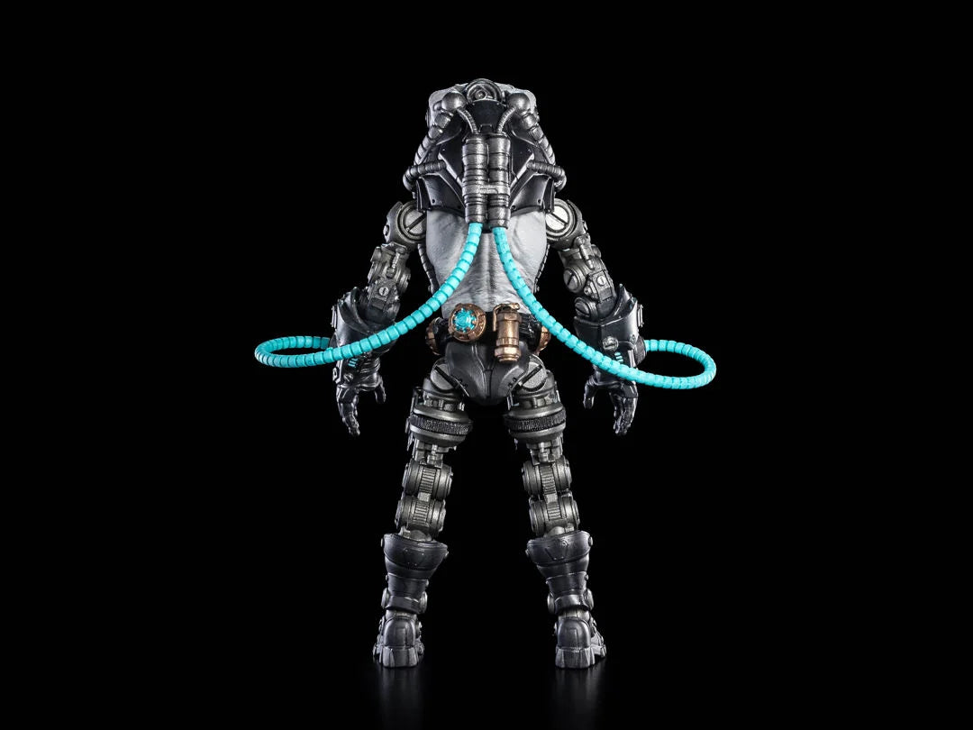 [$54.99] Mortal Thorn Brainer Action Figure