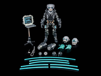 [$54.99] Mortal Thorn Brainer Action Figure