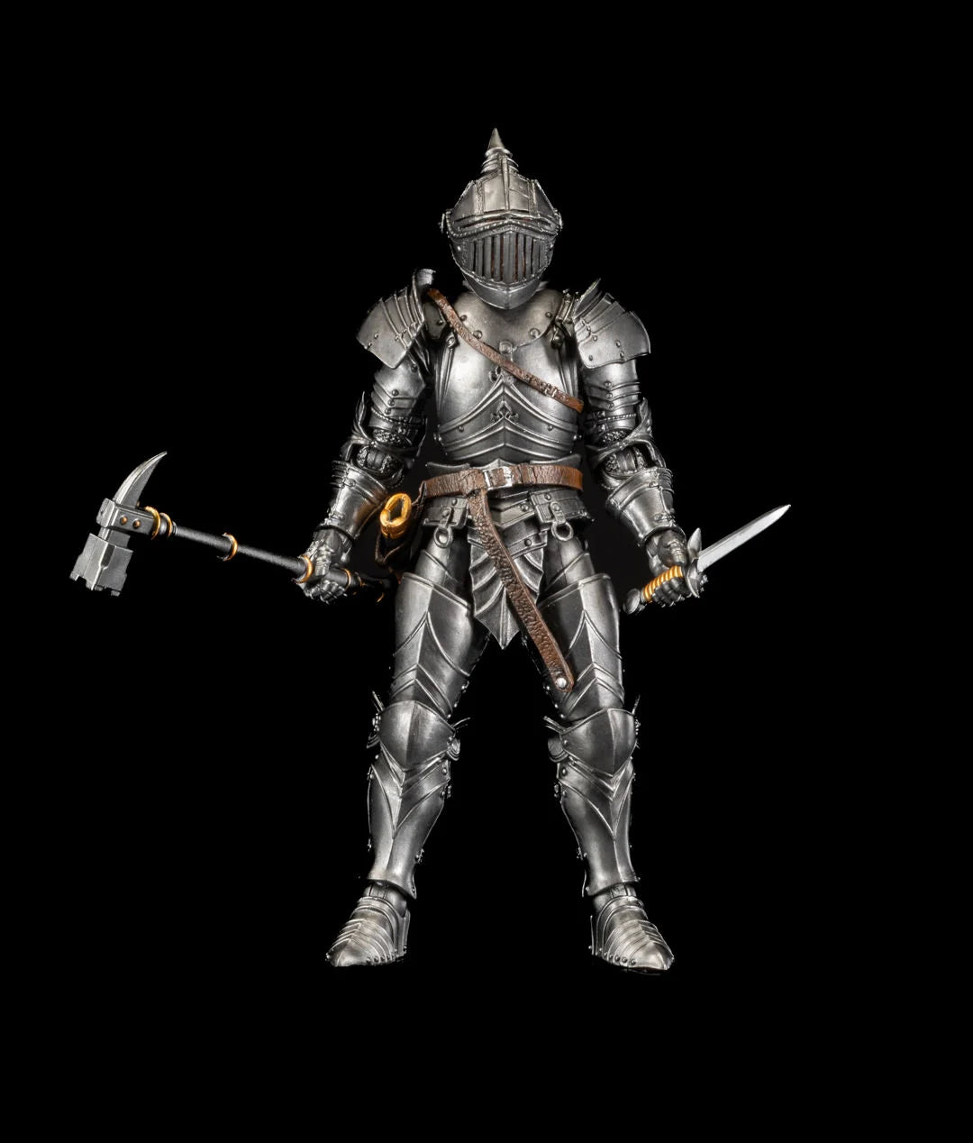 [$24.99] Reinforcements 3 Valiant Knight Add-On Accessory Set
